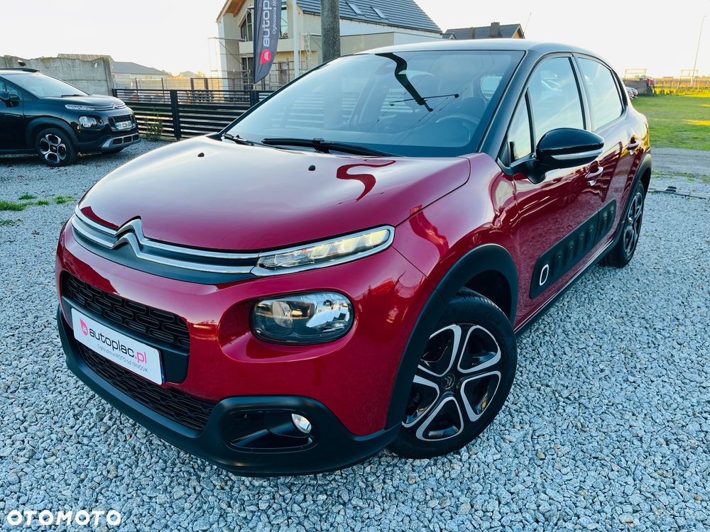 Citroën C3 Pure Tech 83 S&S PLUS - 3