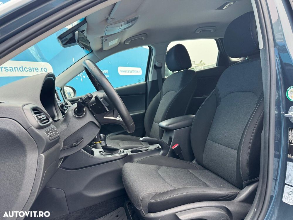 Hyundai i30 1.5 160CP MHEV 48V 7DCT Highway - 6