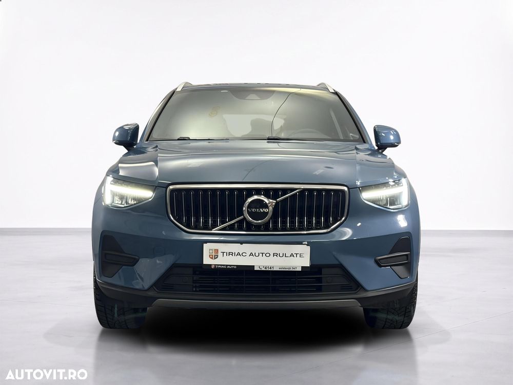 Volvo XC 40 - 9