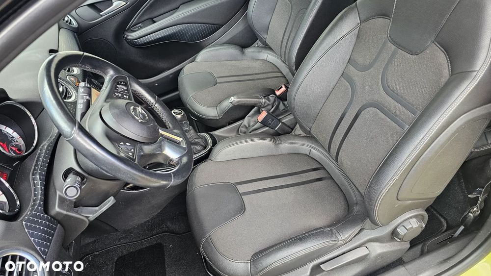 Opel Adam 1.4 Black Link - 6