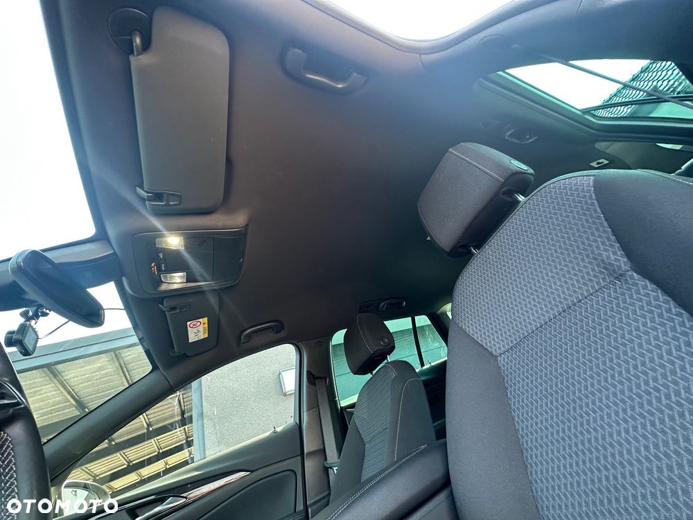 Opel Insignia 1.5 Automatik Edition - 31