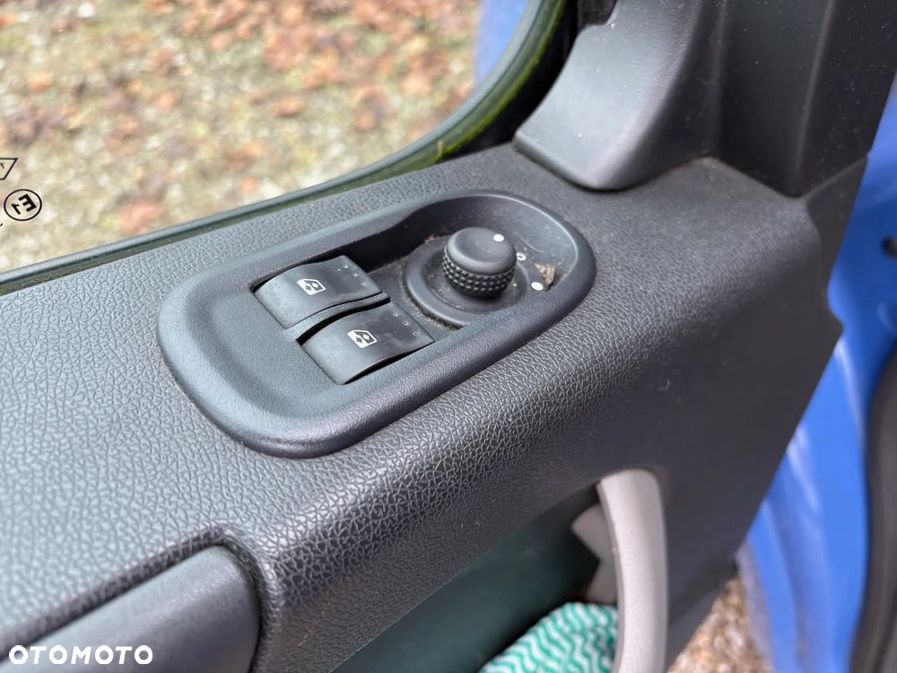 Renault Master L3H2 Pack Clim - 12