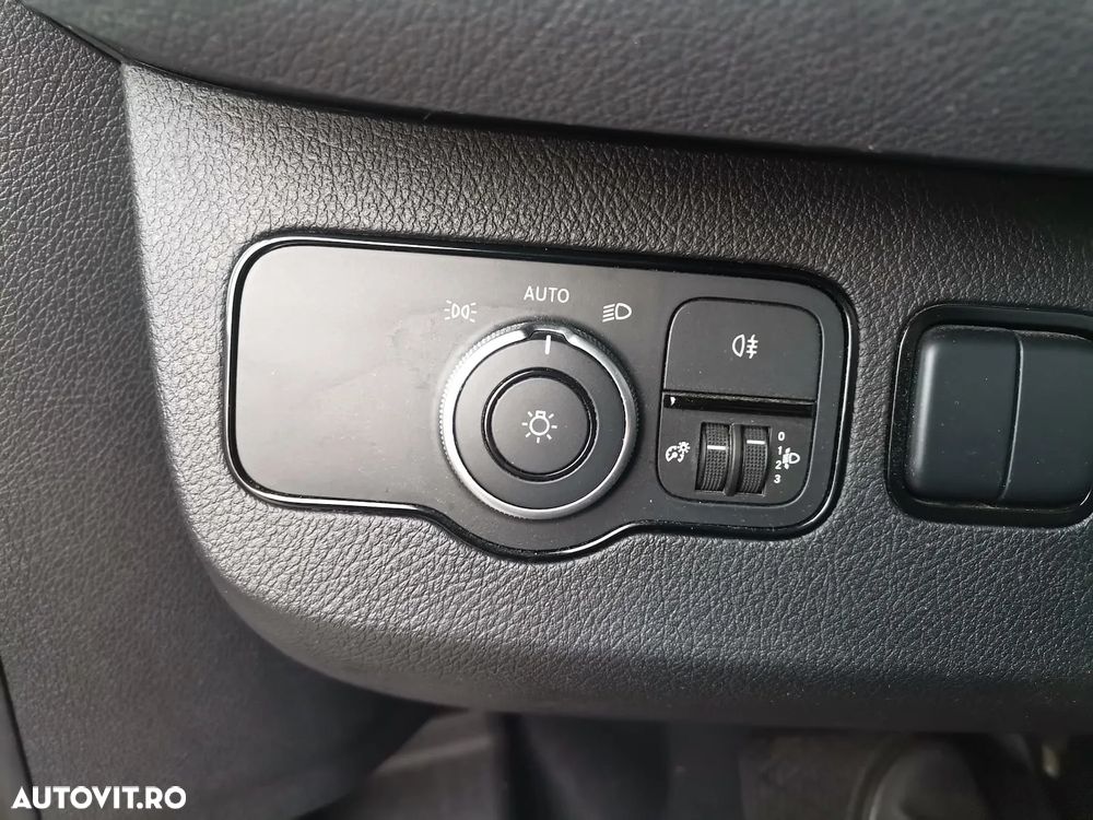 Mercedes-Benz Sprinter 317 cdi KA L PRO 9G-TRONIC - 12