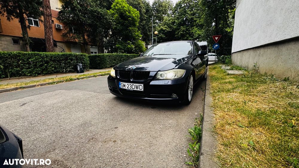 BMW Seria 3 - 1