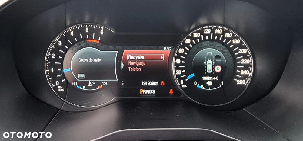 Ford S-Max 2.0 TDCi Bi-Turbo Titanium PowerShift - 26