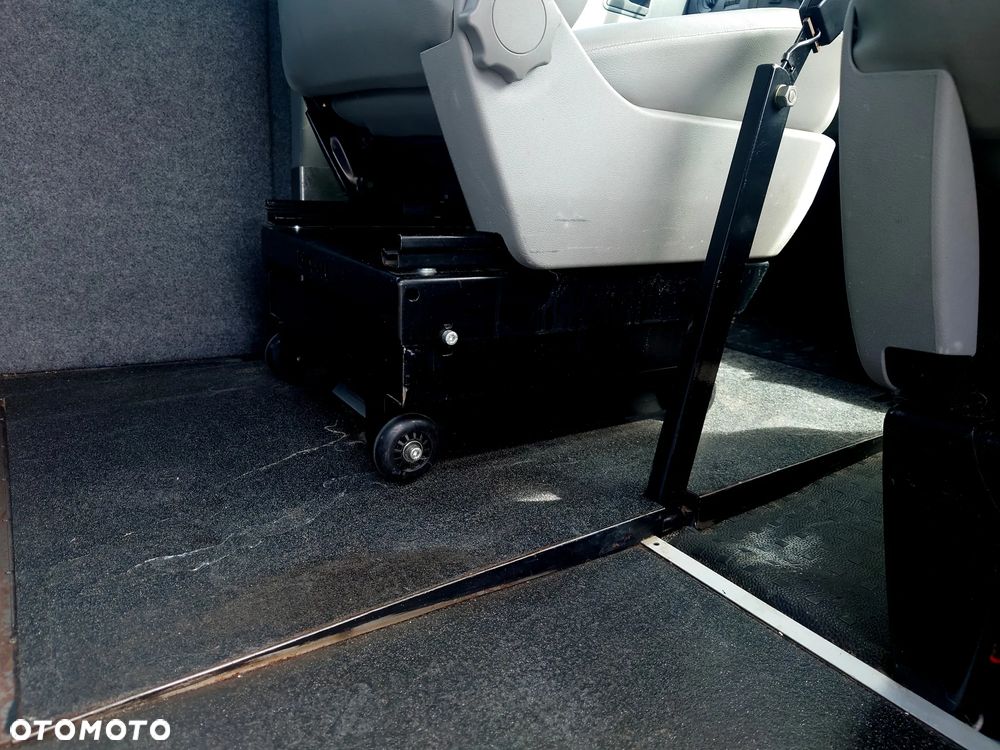 Volkswagen Transporter Multivan Kurz DSG BMT Match - 18