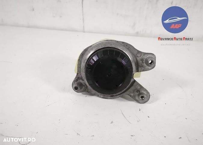 Tampon Motor Stanga original cu senzor Mercedes-Benz  C-Class  W205/S2 - 1