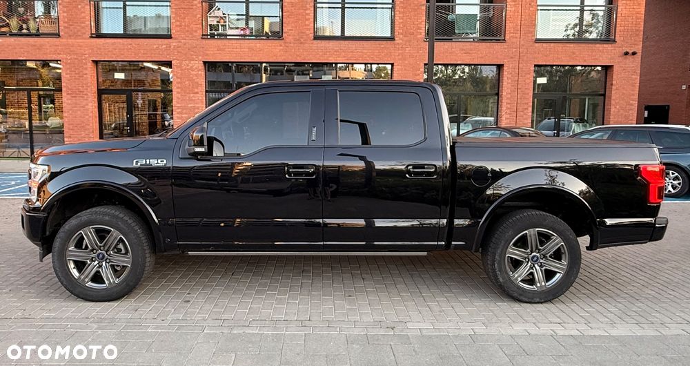 Ford F150 - 9