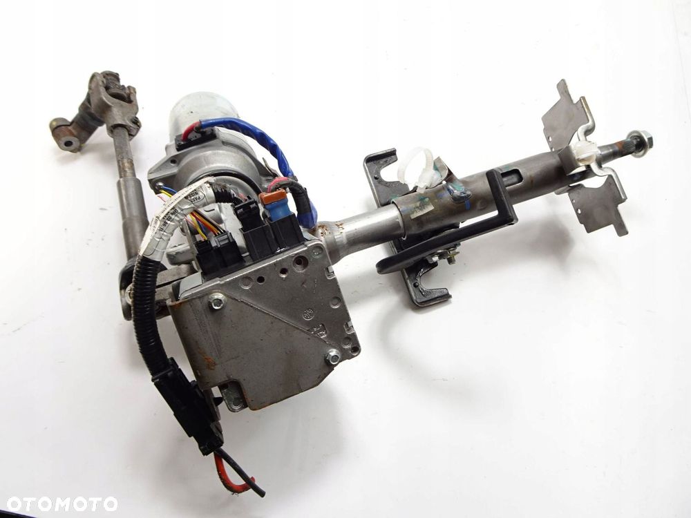 wspomaganie elektryczne nissan note e12 - 3