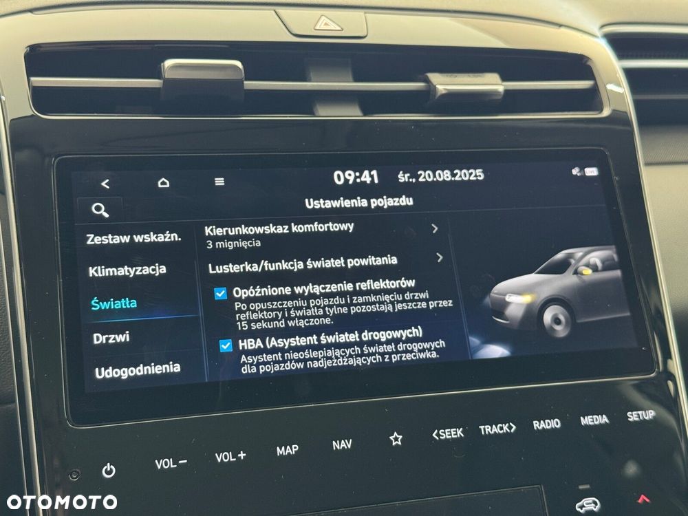 Hyundai Tucson - 33