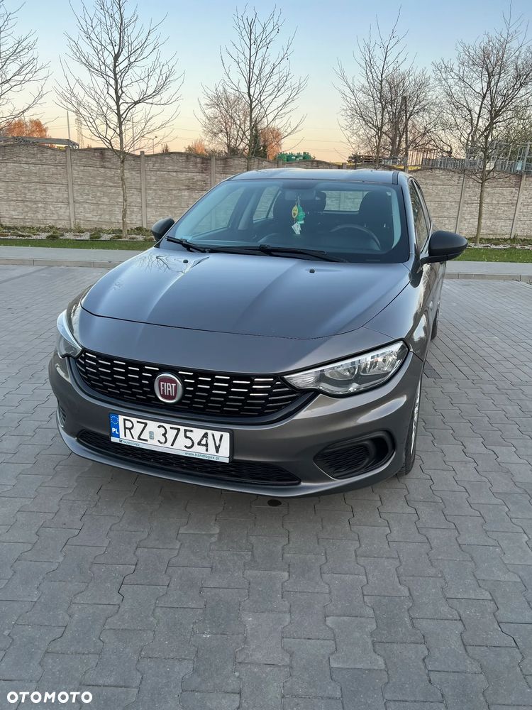 Fiat Tipo 1.4 T-Jet 16v Easy - 4