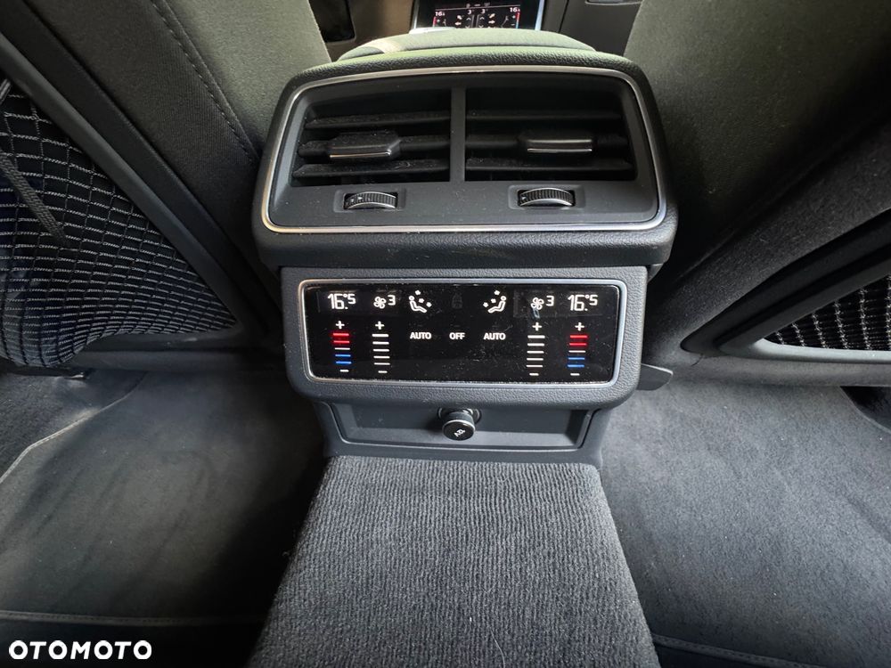 Audi A6 Avant 40 TDI mHEV Sport S tronic - 13