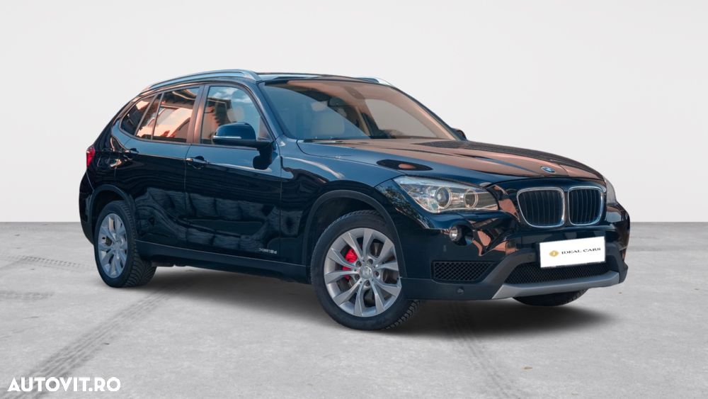 BMW X1 - 2
