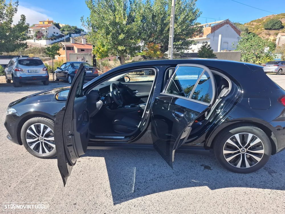 Mercedes-Benz A 250 - 12