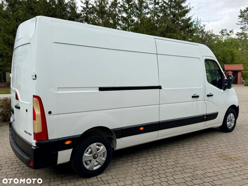 Renault Master - 9