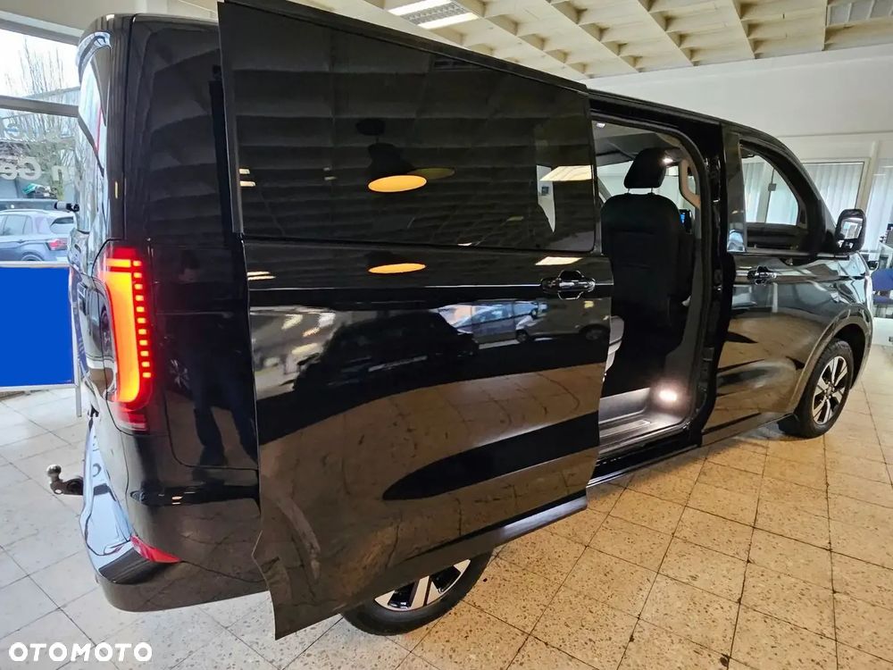 Volkswagen Caravelle 2.0 TDI L2 Life - 9