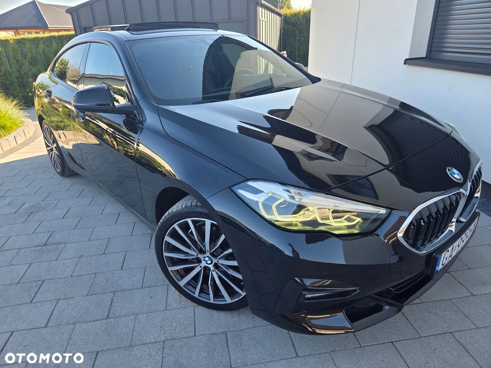 BMW Seria 2 220i Sport Line - 21