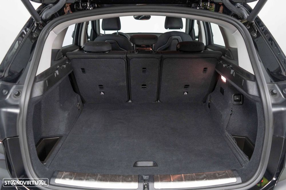 BMW X1 25 e xDrive Corporate Edition - 15