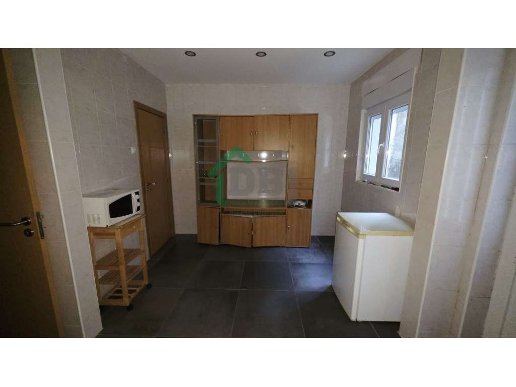 T2 Renovado na Covilhã! - Grande imagem: 4/8