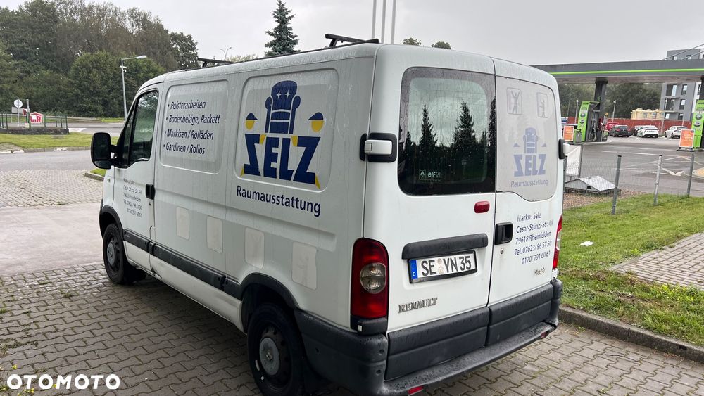 Renault Master - 23