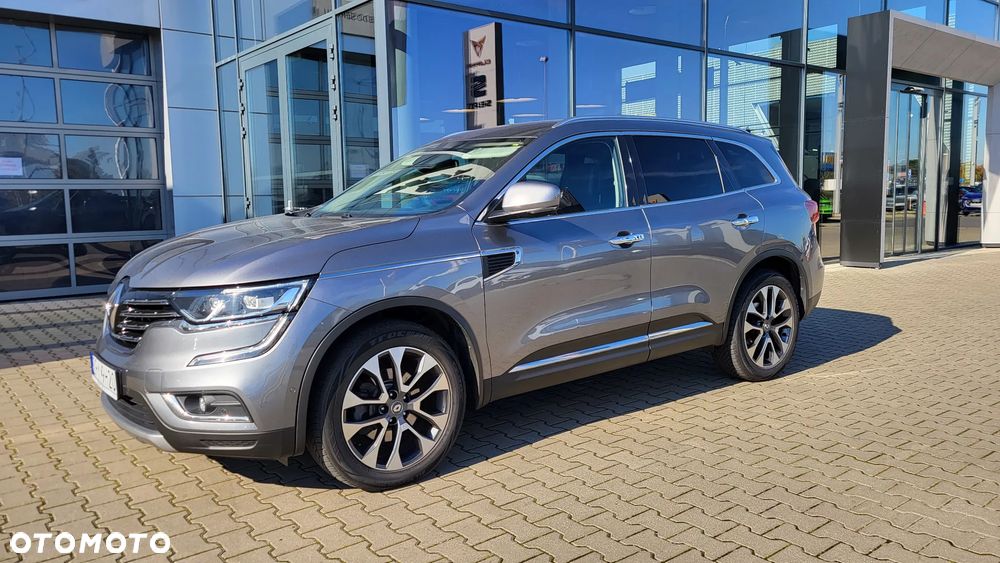 Renault Koleos 2.0 dCi Intens 4x4 X-Tronic - 4
