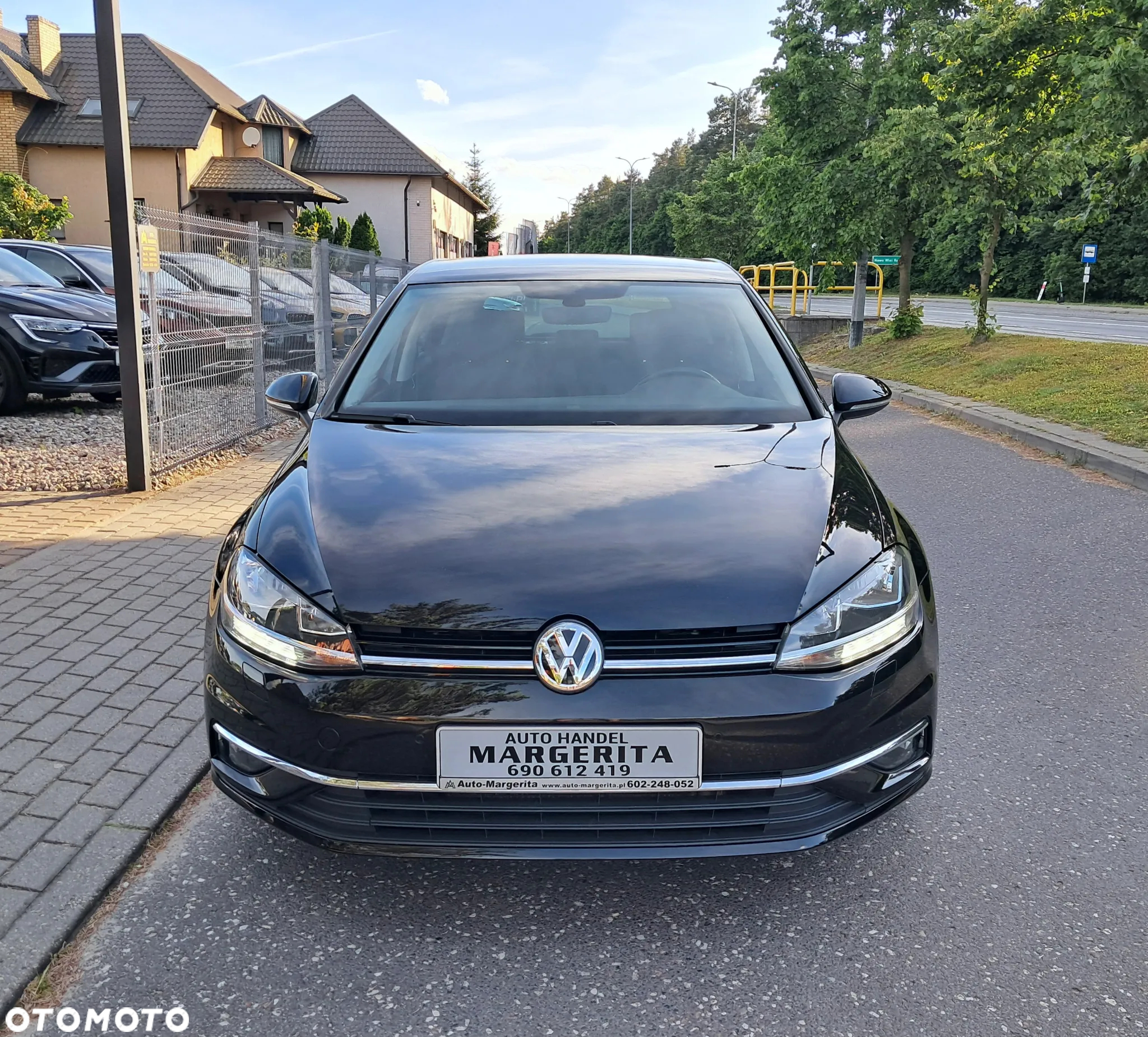 Volkswagen Golf 1.6 TDI SCR DSG Comfortline - 35