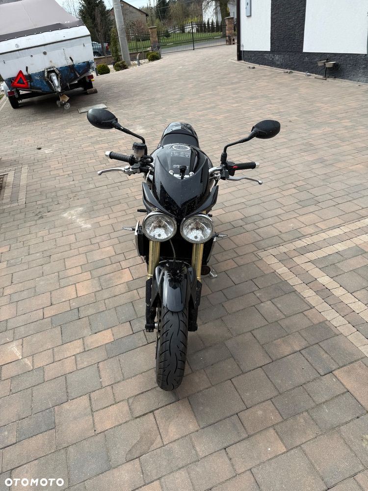 Triumph Speed Triple - 15