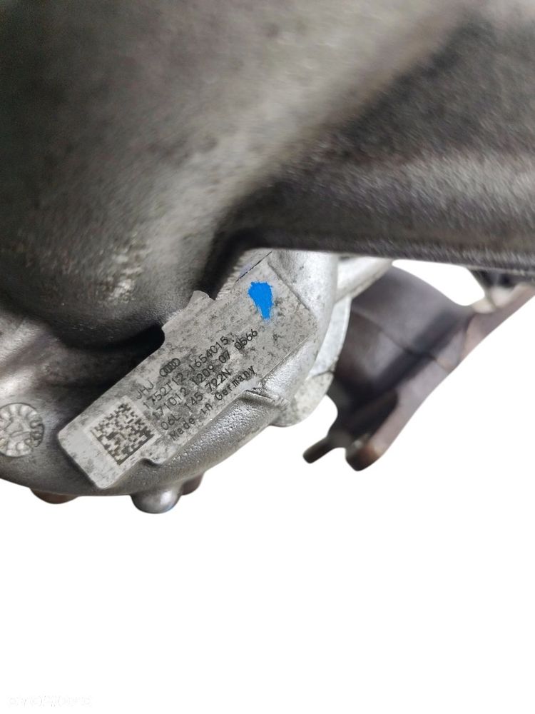 TURBOSPRĘŻARKA AUDI A6 C7 LIFT (2014-2018) 2.0 TFSI 252KM 06L145722N - 3