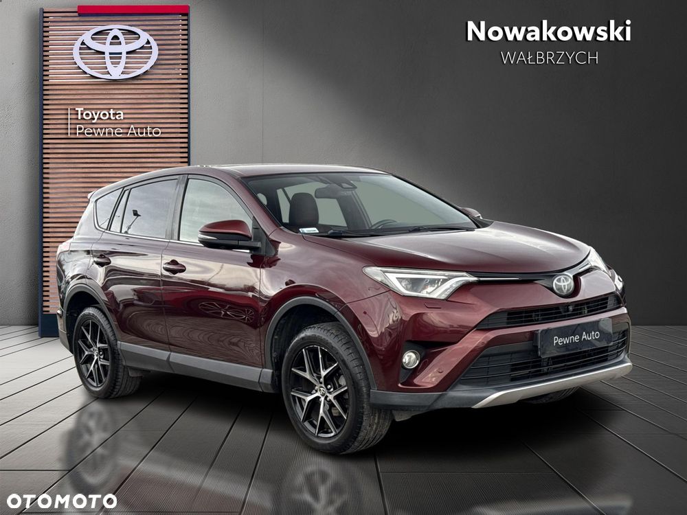 Toyota RAV4 2.0 Prestige 4x4 MS - 3