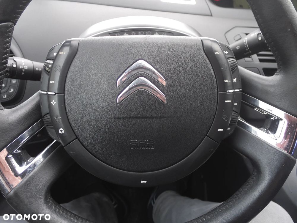 Citroën C4 Grand Picasso - 18