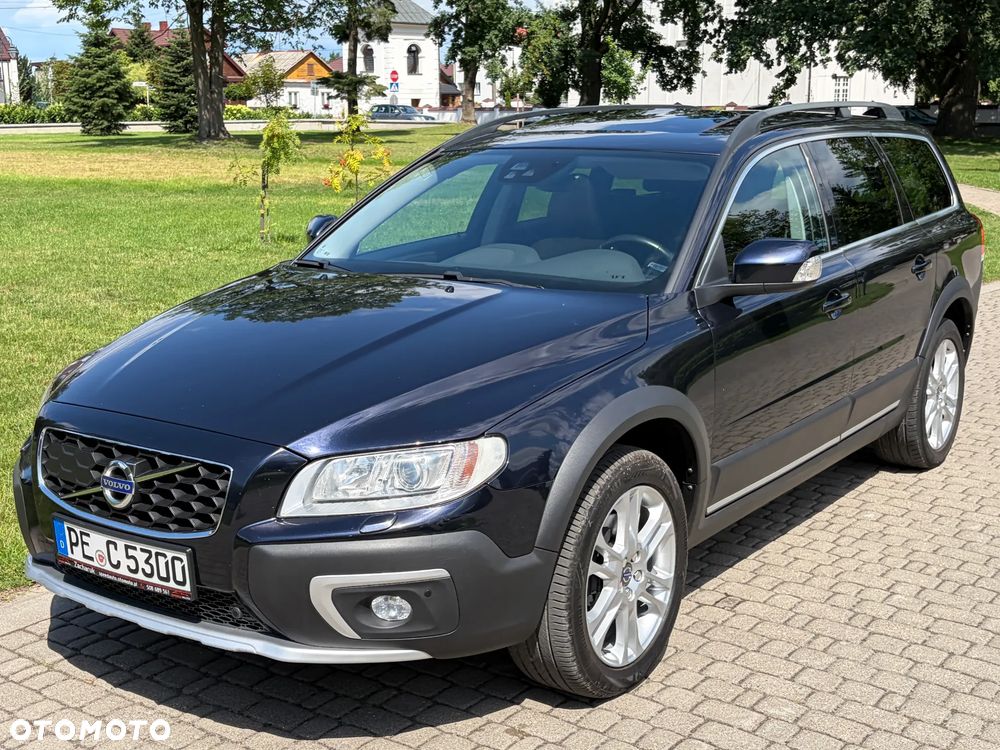 Volvo XC 70 D4 Drive-E Summum - 20