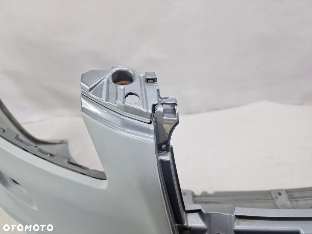 AUDI A4 / S4 / RS4 S-LINE DTM 04- ORYGINALNY ŁADNY ZDERZAK PRZEDNI PRZÓD + ŚLIZGI + KRATKA BOCZNA LEWA , NR 8E0807437ALK , NR AUKCJI NZ1018 - 18