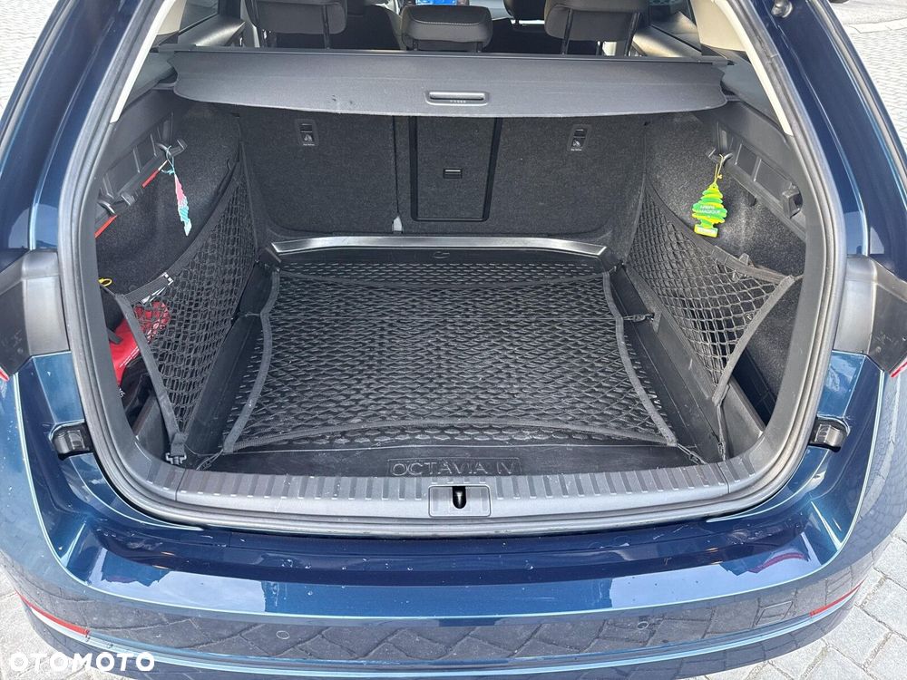 Skoda Octavia - 17