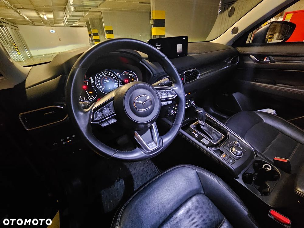 Mazda CX-5 2.5 Skypassion 2WD - 9