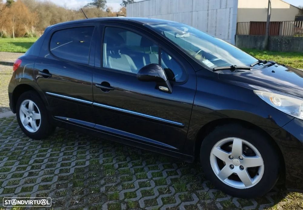 Peugeot 207 1.4 VTi Active - 1