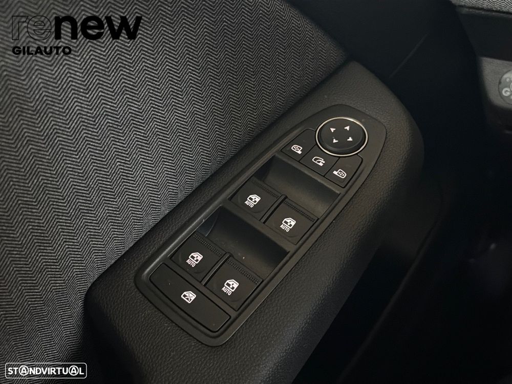 Renault Clio 1.0 TCe Techno Bi-Fuel - 20