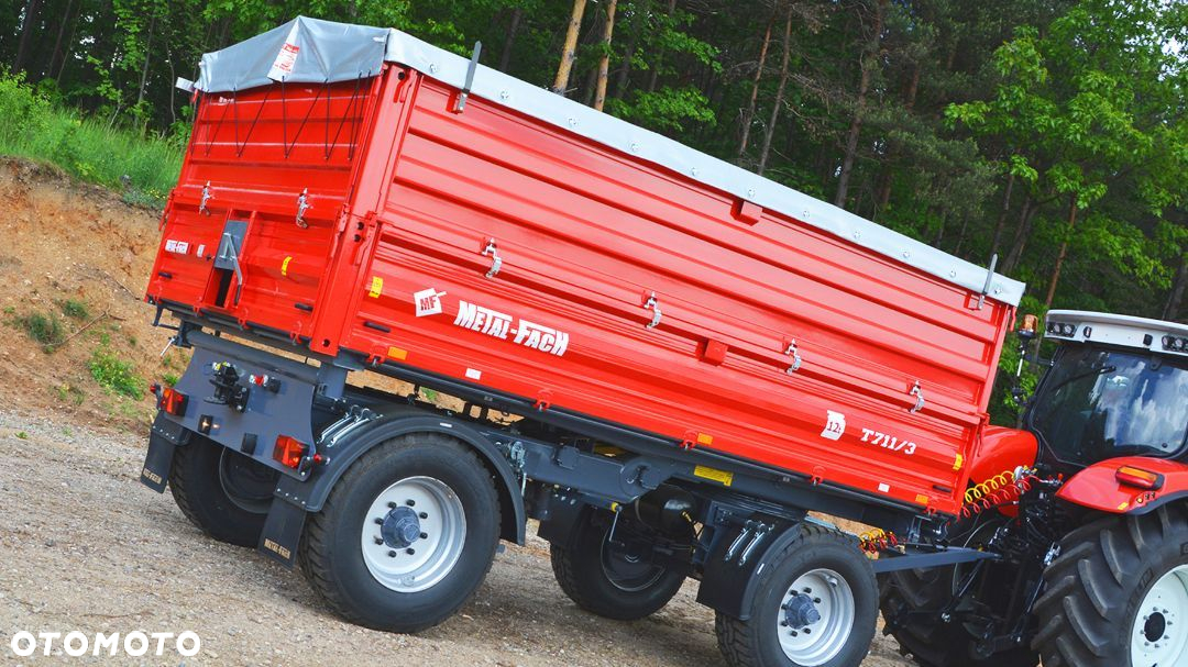 Metal-Fach T711/2 - 6