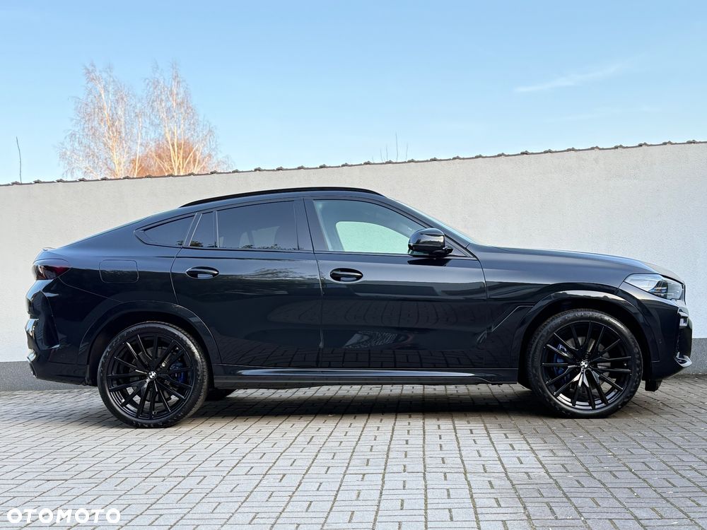 BMW X6 - 6