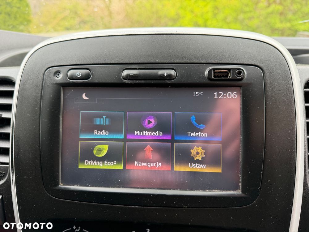 Renault Trafic - 10