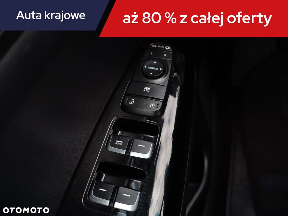 Kia Sportage - 20