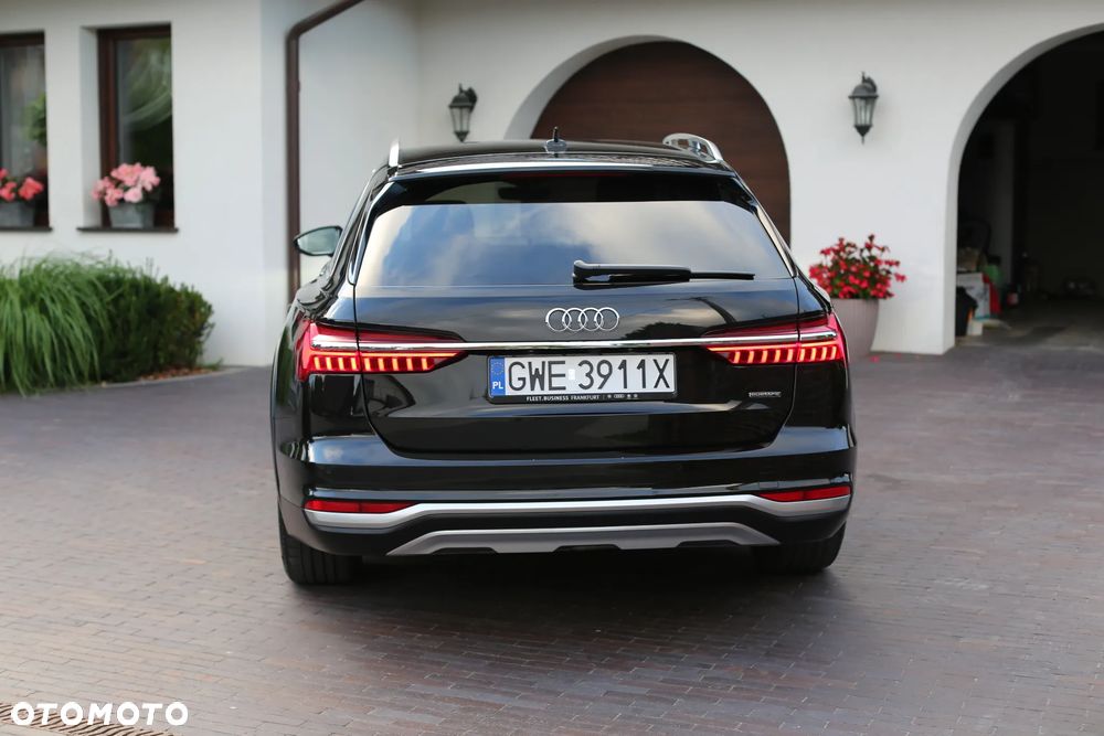 Audi A6 Allroad 55 TDI mHEV Quattro Tiptronic - 12