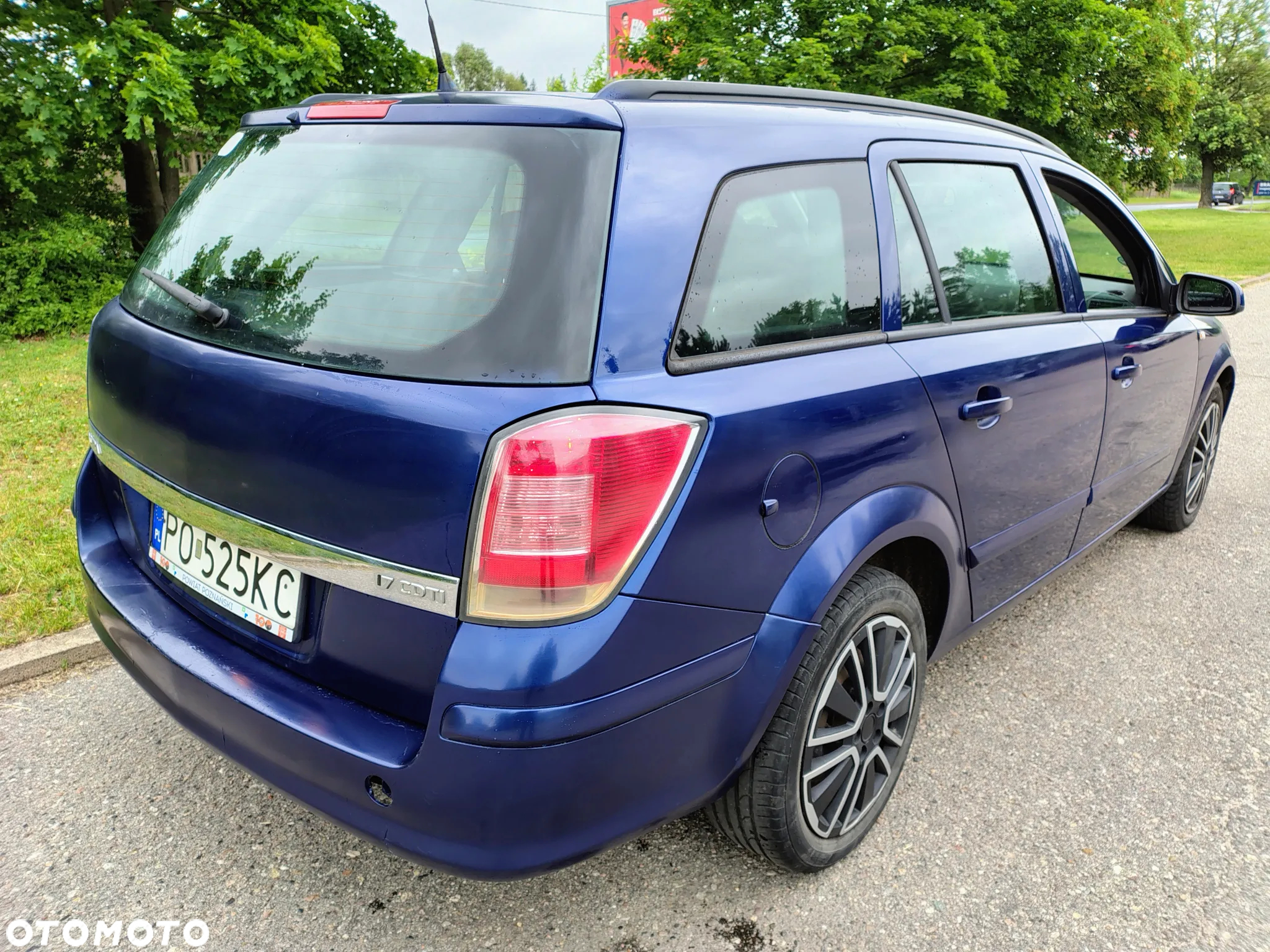 Opel Astra - 3