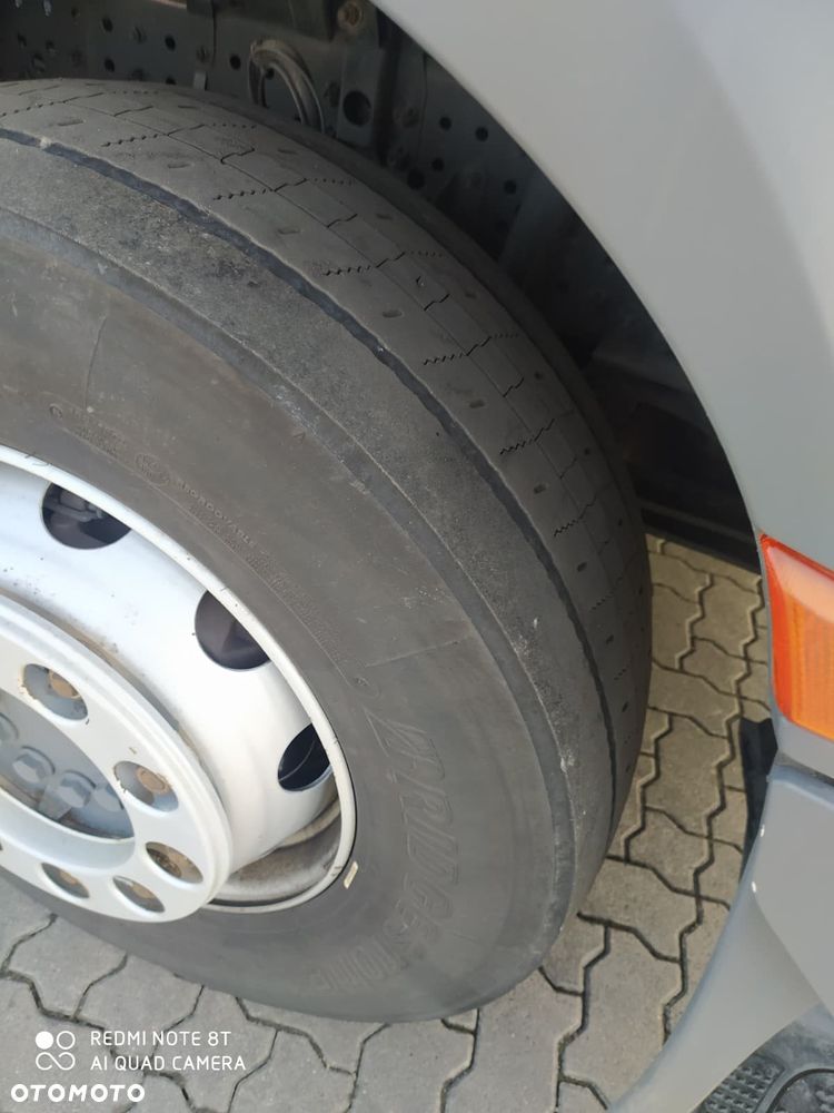 Mercedes-Benz Actros L MP5 - 7