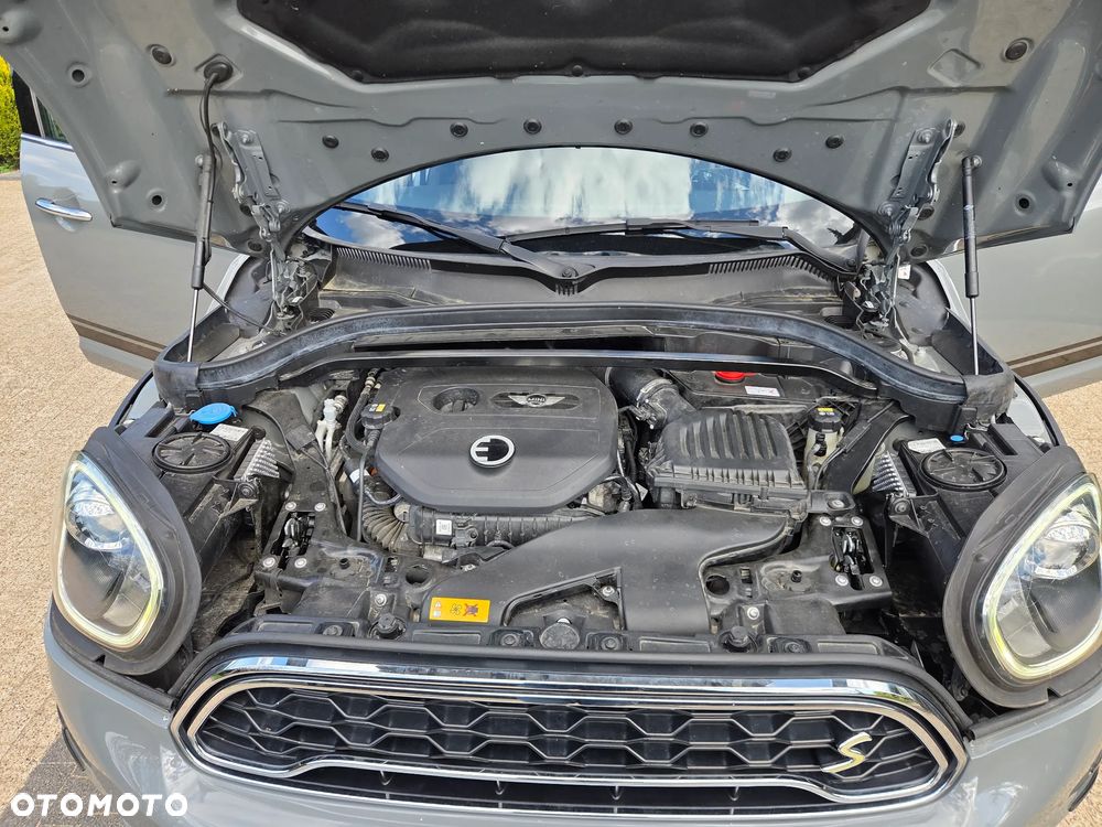MINI Countryman - 17