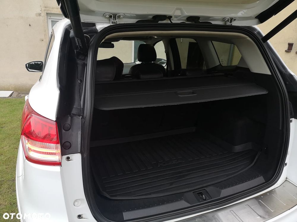 Ford Kuga 1.5 EcoBoost AWD Titanium ASS - 4