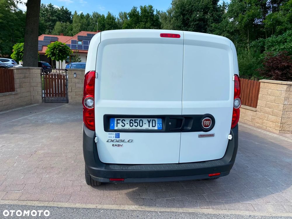 Fiat DOBLO - 4
