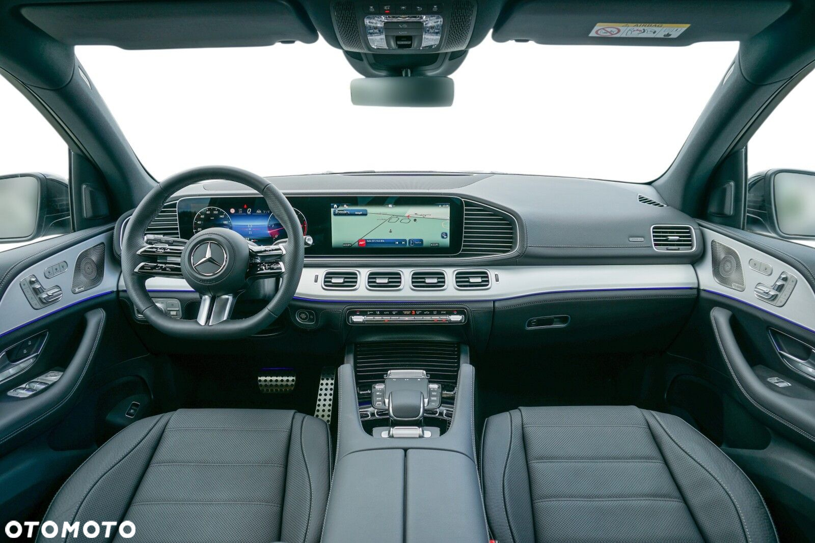 Mercedes-Benz GLS - 6