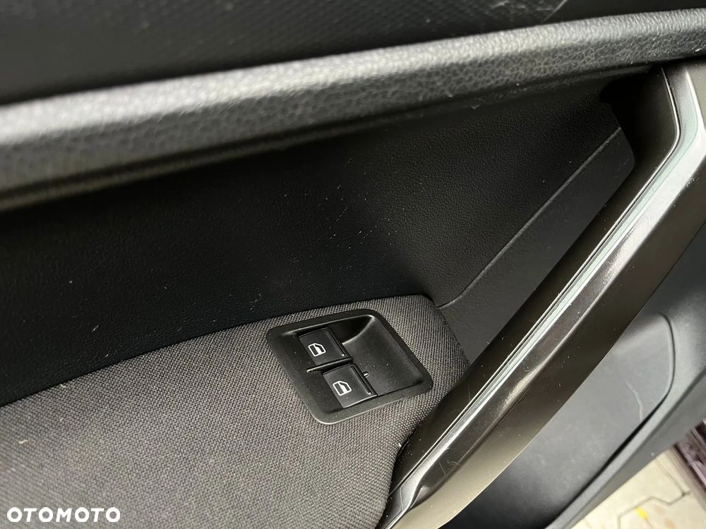 Volkswagen Caddy Maxi 2.0 TDI - 27