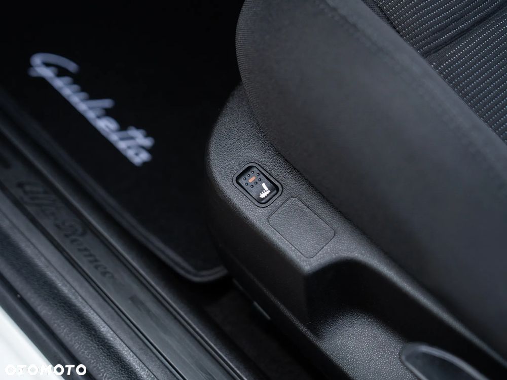 Alfa Romeo Giulietta 1.4 TB 16V Impression - 29