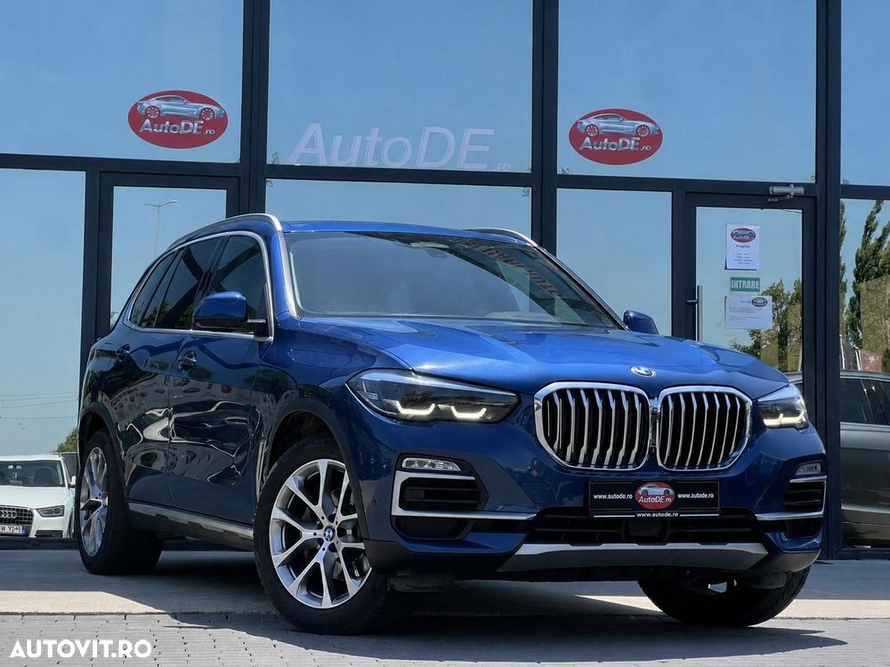 BMW X5 - 3
